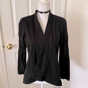 Donna Karan Blazer